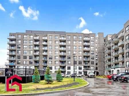 Appartement Mascouche À Louer