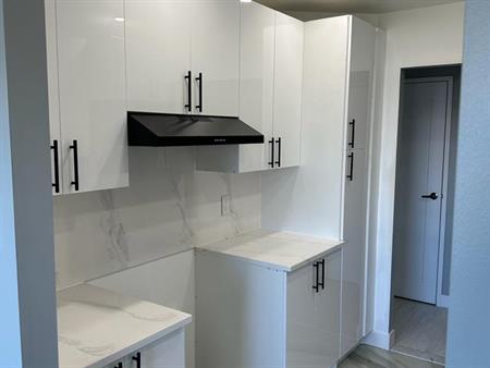 Condo Tout Renové
