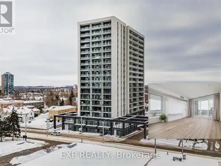 613 - 741 KING STREET W | 613 - 741 KING STREET W, Kitchener