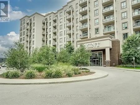 118 - 2490 OLD BRONTE ROAD | 118 - 2490 OLD BRONTE ROAD, Oakville