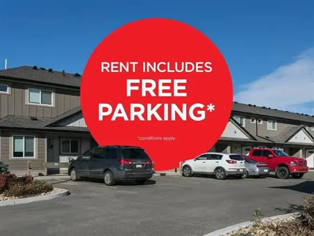 Birch Hills Townhomes | 7800 Southfort Drive, Fort Saskatchewan