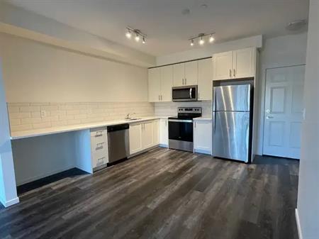 2 bed 2 bath - occupied only once before | 2207 - 298 Sage Meadows Park NW, Calgary