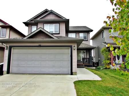350 Suncrest Road | 350 Suncrest Road, Sherwood Park