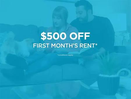 Water's Edge | 81 Element Dr N, St. Albert