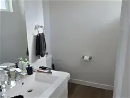 1 Bed 1 bath basement lease takeover | 7520 Fountain Road Southeast, Calgary