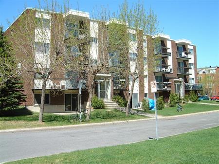 Beau et grand 3-1/2 (1 chambre) Brossard à 1295$ pour juin ou juillet