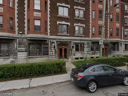 1 CH - 1 SDB - Montréal - $1,175 /mo