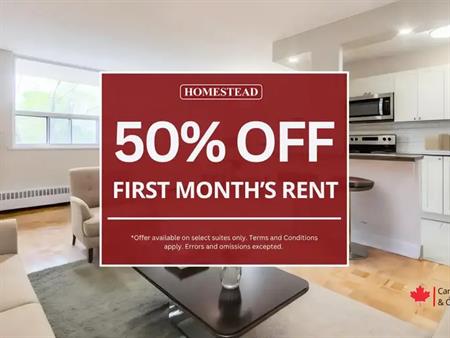 Valleyview Towers | 2980 Don Mills Road, Toronto