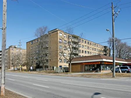 709 Kennedy Apartments | 709 Kennedy Road, Scarborough