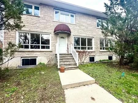 225 Cobourg Street Unit 3 | 225 Cobourg Street, Ottawa