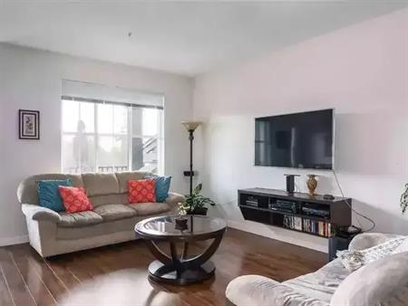 PRECIOUS BLUETREE! Spacious Family Home! | 11176 Gilker Hill Road, Maple Ridge