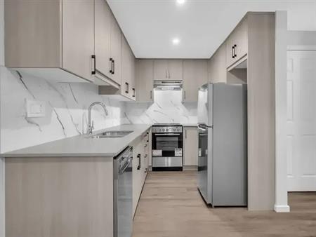 Newly Built Spacious 1 Bedroom LEGAL SUITE for Rent in Cityscape NE | Cityscape Dr NE, Calgary