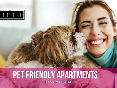 The Fifth Apartments | 1515 5 Street Southwest, Calgary