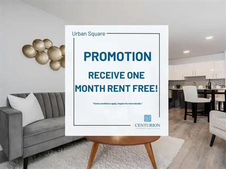 Urban Square | 230 Good Street, Winnipeg