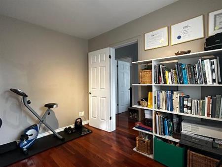 4 1/2 condo à louer Rosemon/La Petite-Patrie