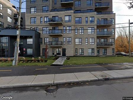 1 CH - 1 SDB - Montréal - $1,710 /mo