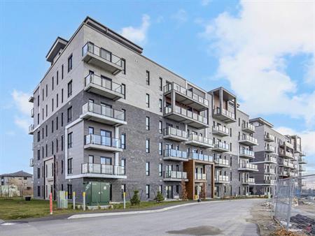 (Aylmer) Superbe Appartement 3 1/2
