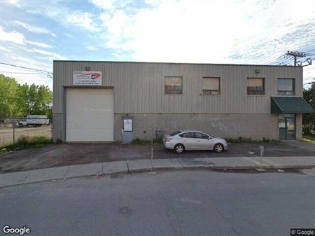 1 CH - 1 SDB - Montréal - $2,050 /mo