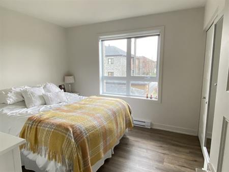 Appartement Aylmer 4 1/2