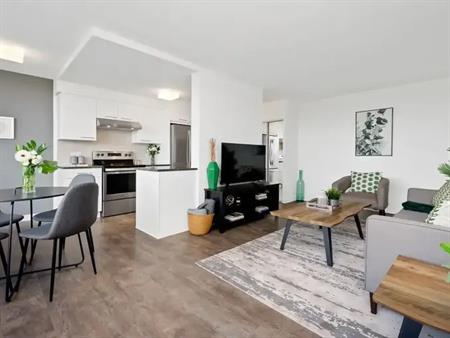 The Coral | 41 Woodridge Crescent, Ottawa