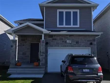 829 Stonewalk Drive | 829 Stonewalk Drive, Kingston