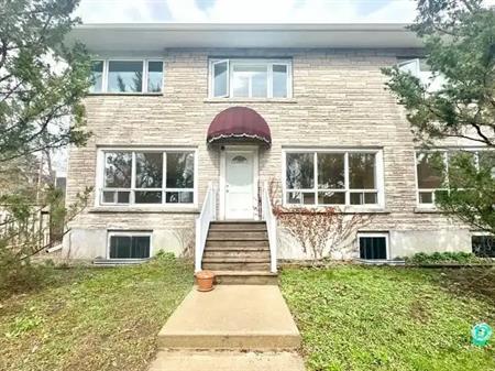225 Cobourg Street Unit 1 | 225 Cobourg Street, Ottawa