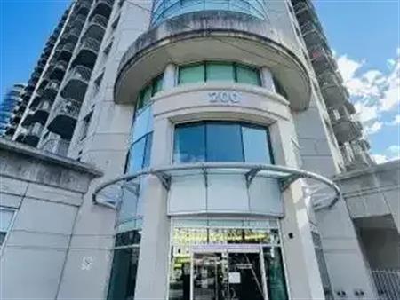 200 Rideau Street Unit 1401 | 200 Rideau Street, Ottawa