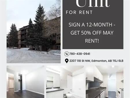 Pineridge Apartments | 2207 118 Street, Edmonton