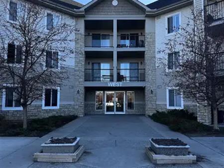 Furnished 2 Bed 2 Bath Condo in Evergreen | Pet-Friendly | $2100/month | 1320 - 2395 Eversyde Avenue Southwest, Calgary