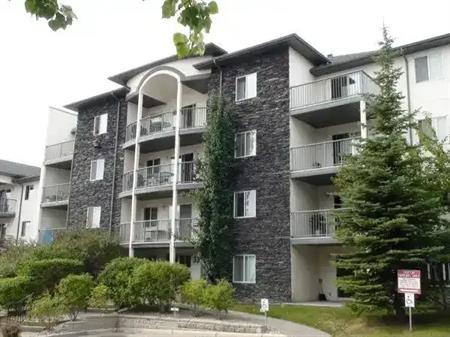 Two bedroom and two bathroom in Arbour Lake | 403, 33 Arbour Grove Close, Calgary