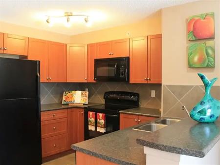 Bridlewood - 2 bedroom - 2 Bathrooms +Den - 3rd floor | 1311 - 16969 24 St SW, Calgary