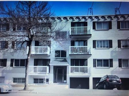 5 1/2 - Montréal (La Petite-Patrie) - 2 100 $/mois
