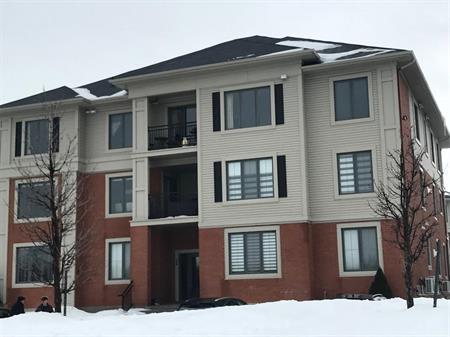 condo à louer à Boucherville