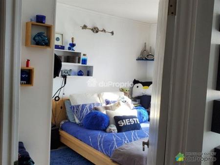Location Parfait! 51/2 Et 2 Sale De Bain