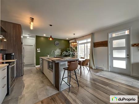 Splendide Condo à Louer