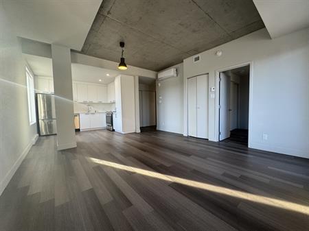 Villeray- Condo 3 1/2 Avec Wifi+Électros