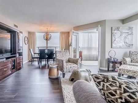 Dufferin Place Luxury Living Suite! | 5100 Dorchester Road, Niagara Falls