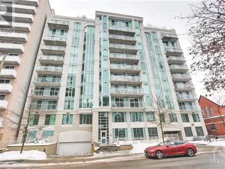 509 - 138 SOMERSET STREET | 509 - 138 SOMERSET STREET, Ottawa