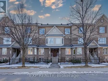 254 CRESTHAVEN DRIVE | 254 CRESTHAVEN DRIVE, Ottawa