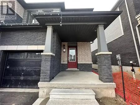 AMOS AMOS Avenue | AMOS AMOS Avenue, Brantford