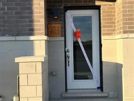 602 - 1695 DERSAN STREET | 602 - 1695 DERSAN STREET, Pickering