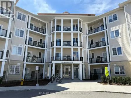 229 - 50 LAKEBREEZE DRIVE | 229 - 50 LAKEBREEZE DRIVE, Clarington