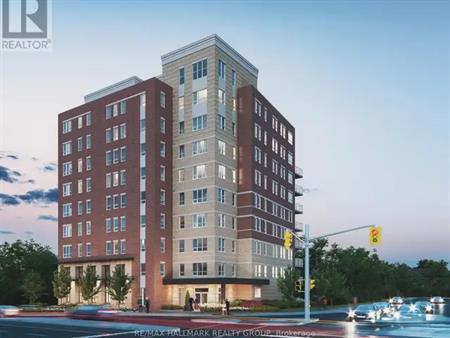 707 - 353 GARDNER STREET | 707 - 353 GARDNER STREET, Ottawa