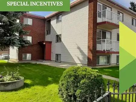 Berolina Apartments | 6707 132 Ave, Edmonton