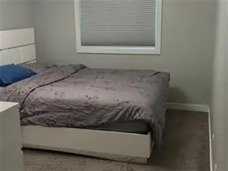 Beautiful Split-Level FURNISHED Home for Rent – Available June 1st* | Calgary