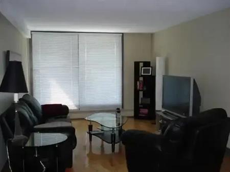 Quiet Top Floor Apartment - Grosvenor House | #903 Top Floor - #903 1240-12th Ave SW, Calgary
