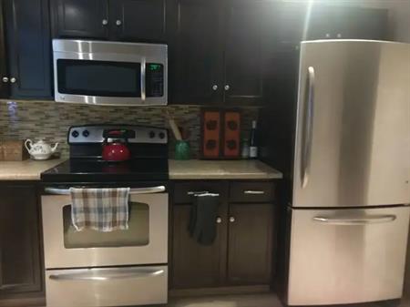 Updated home in a revitalized central neighbourhood | 8849 94 Street Northwest, Edmonton