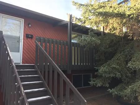 Bowness | 9 4607 73 St NW, Calgary