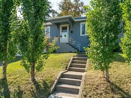 Charming Character home in the most desirable areas in Calgary | 1925 12 Avenue Southwest, Calgary