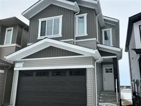 1 Bedroom Legal Unit in Upland *Brand New*Lake View* | 19119 29 Avenue Northwest, Edmonton
